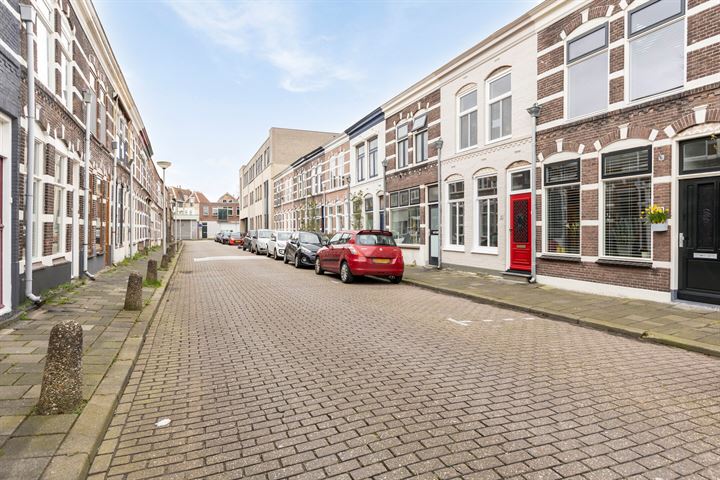 View photo 27 of Jan van der Heijdenstraat 23