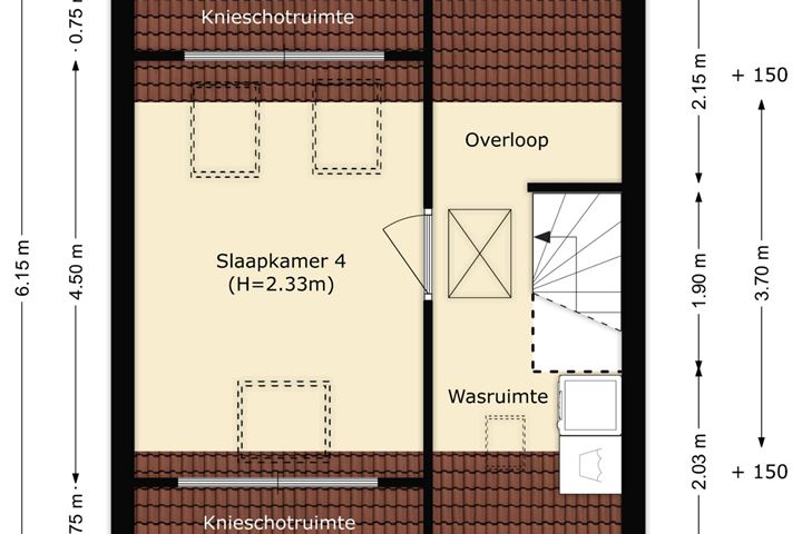 Bekijk foto 51 van Esdoornlaan 83