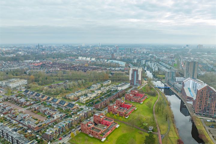 Bekijk foto 6 van Zuiderkruislaan 25