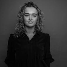 Lize Kraakman - Office Manager