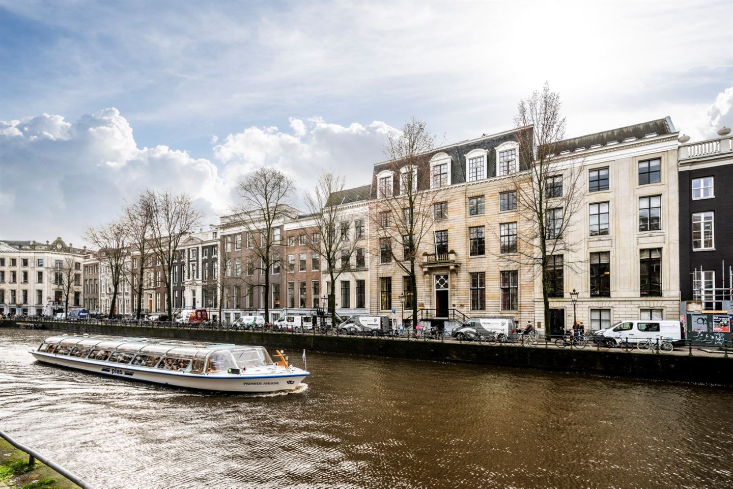 Bekijk foto 1 van Herengracht 458