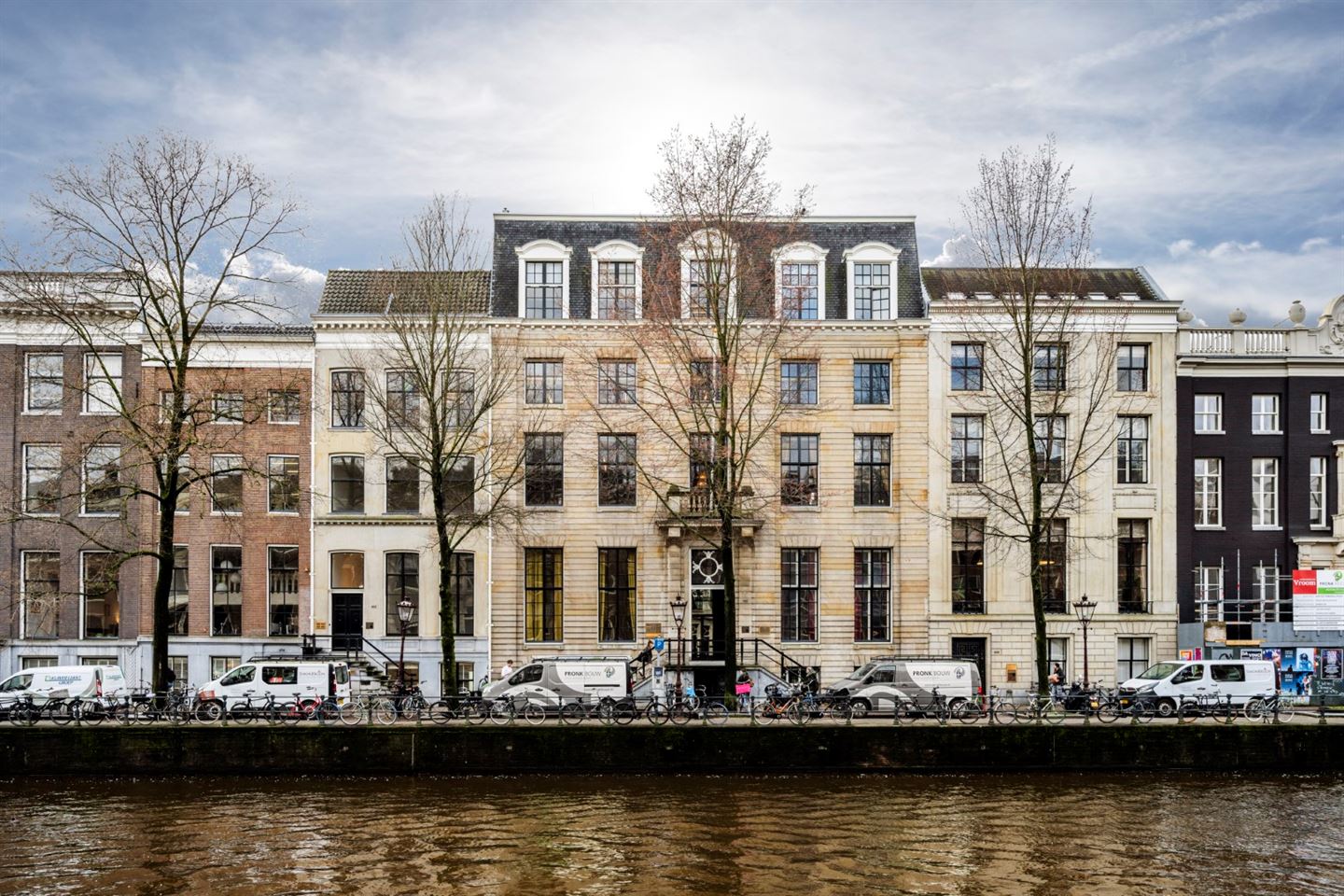 Bekijk foto 3 van Herengracht 458