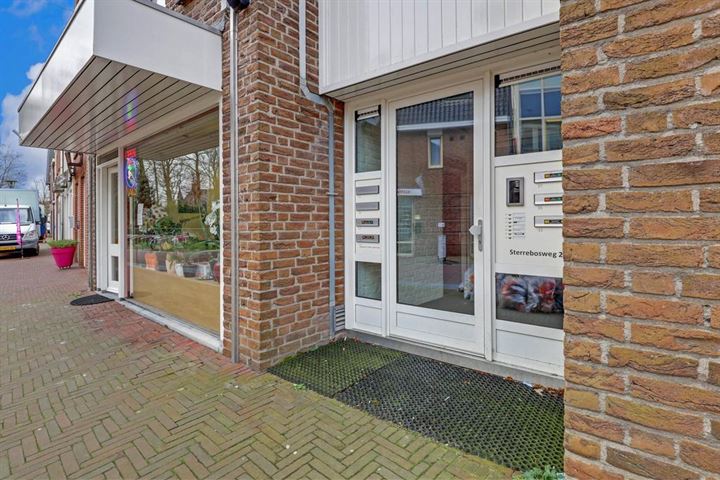 Bekijk foto 2 van Sterrebosweg 37