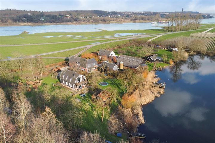 Bekijk foto 4 van Marsdijk 12