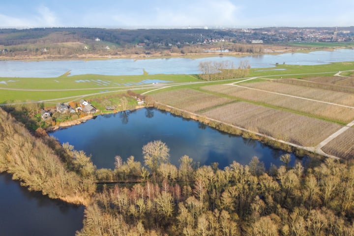 Bekijk foto 51 van Marsdijk 12