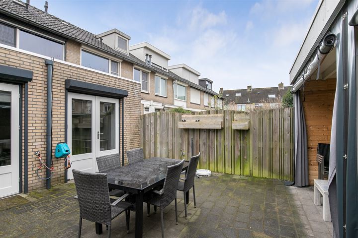 Bekijk foto 39 van Jonathanstraat 9