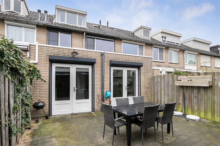 Bekijk foto 38 van Jonathanstraat 9