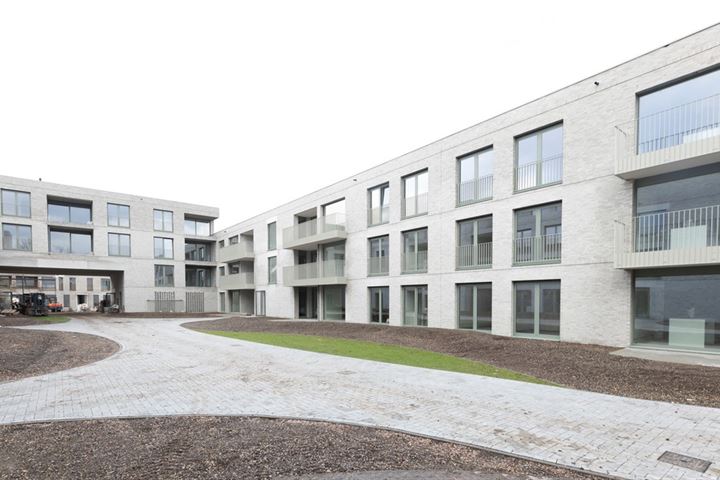 Bekijk foto 4 van Residentie Klaverenhof te Turnhout