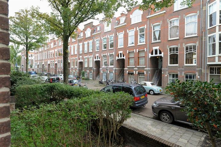 Bekijk foto 13 van Van Bleiswijkstraat 37