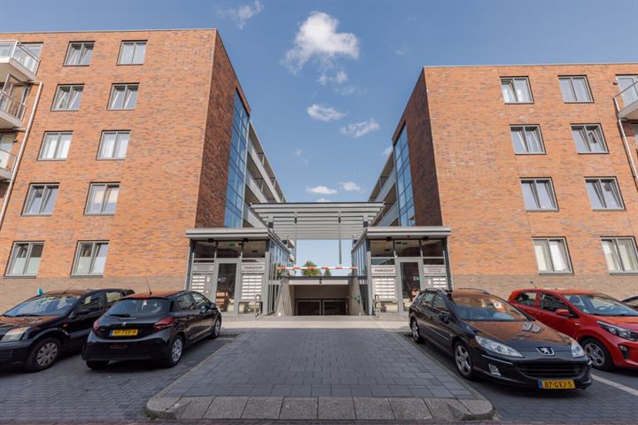 Bekijk foto 1 van Radarstraat 149-G