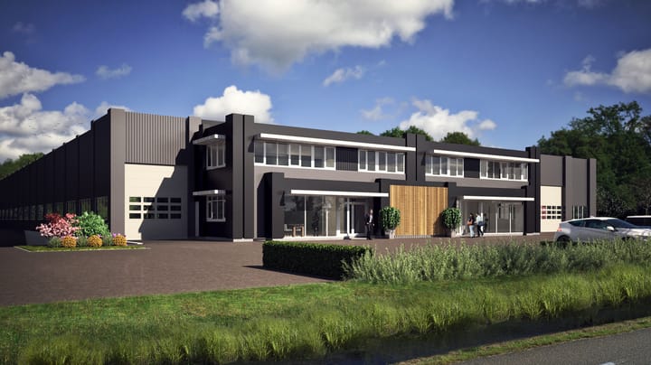 Bedrijvenweg 6-A