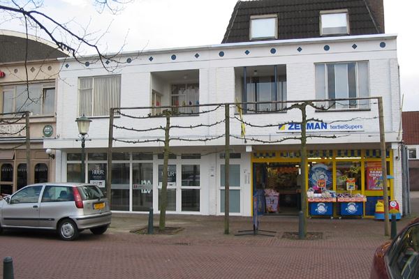 Hof 120, Bergeijk