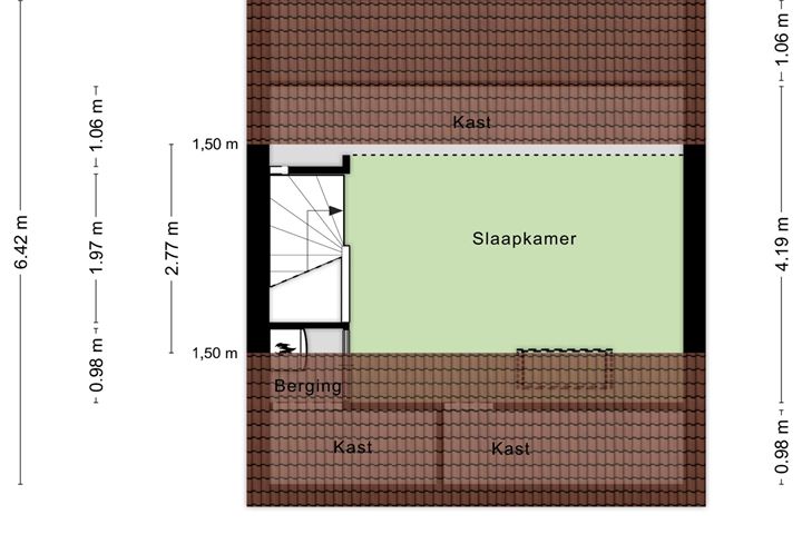 Bekijk foto 35 van Van der Grondenmarke 18