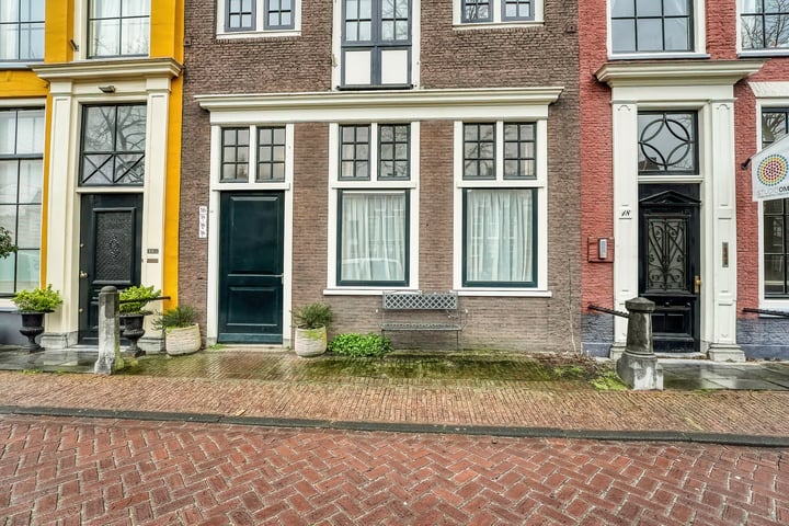 Bekijk foto 2 van Herengracht 16