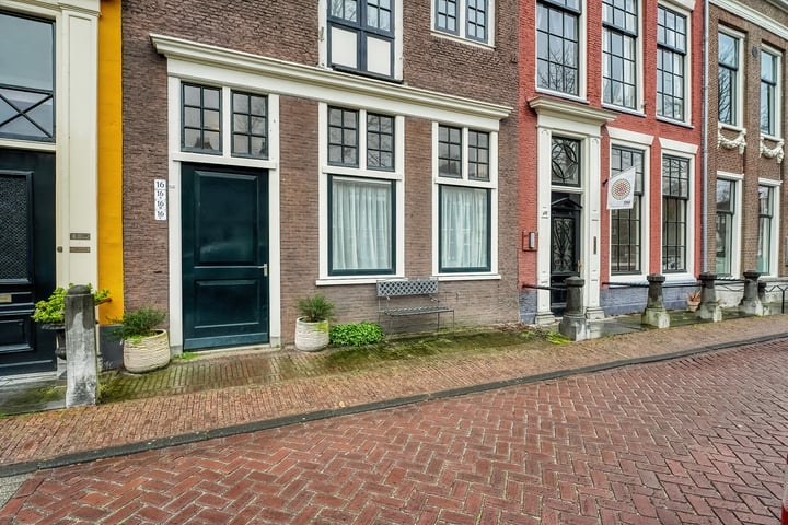 Bekijk foto 26 van Herengracht 16