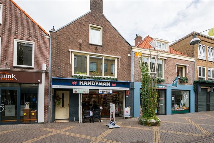 Boliestraat 13, Doetinchem