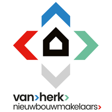 Van Herk Nieuwbouwmakelaars