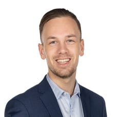 Twan Wubben - NVM Makelaar