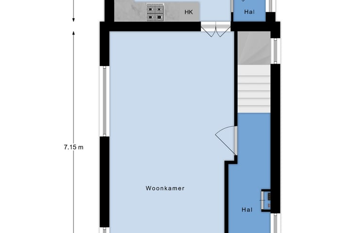 Bekijk foto 25 van Ruimzichtlaan 2