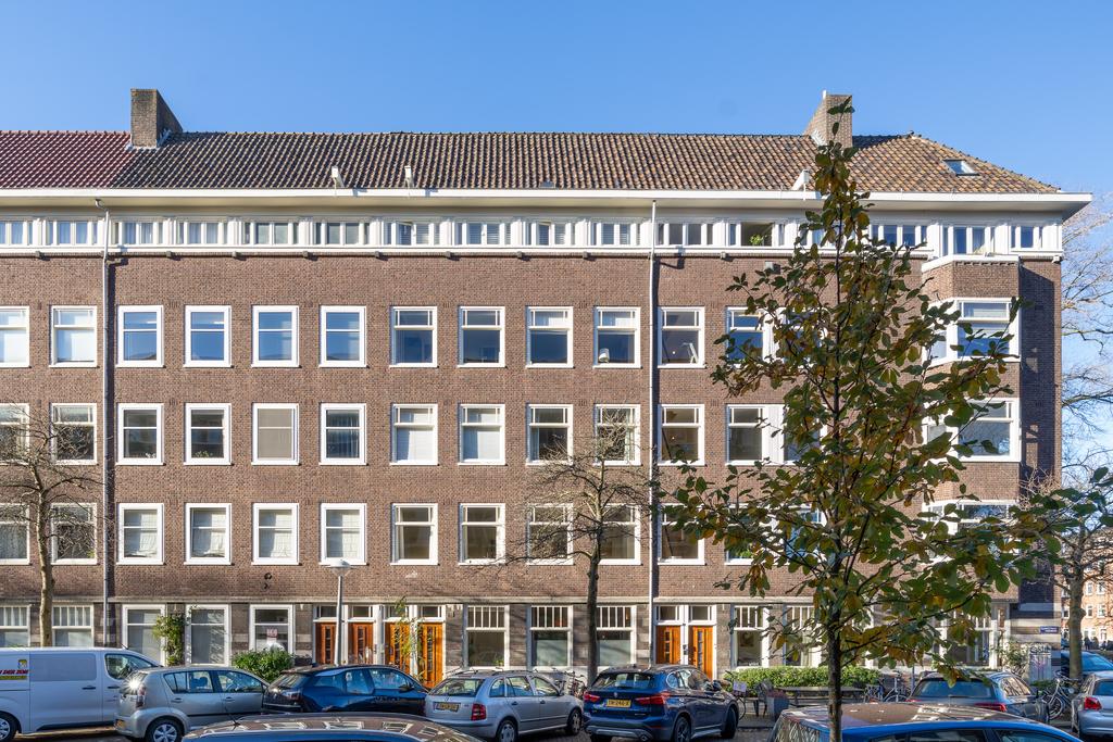 Slaakstraat 4 1
