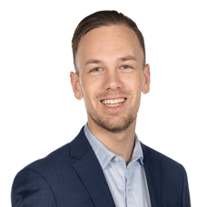 Twan Wubben - NVM Makelaar