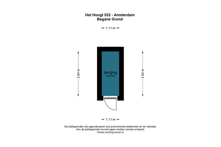 Bekijk foto 39 van Het Hoogt 532