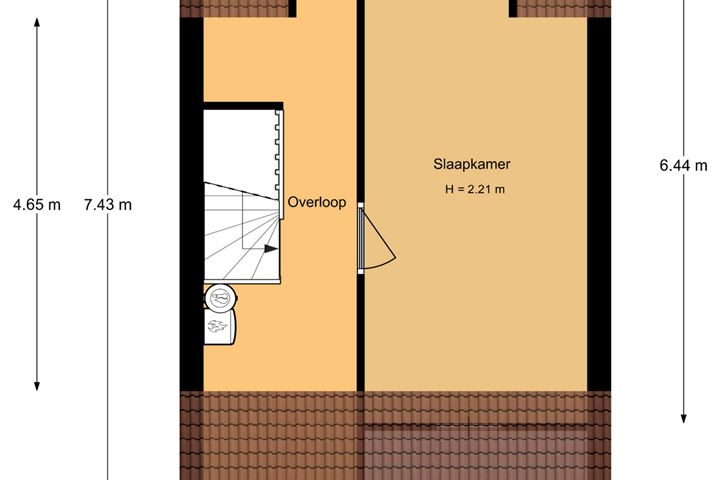 Bekijk foto 46 van Haagbeukenpad 10