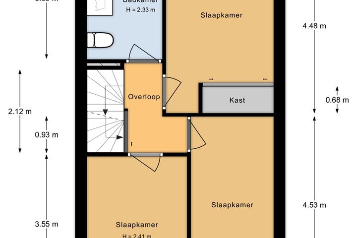 Bekijk foto 45 van Haagbeukenpad 10