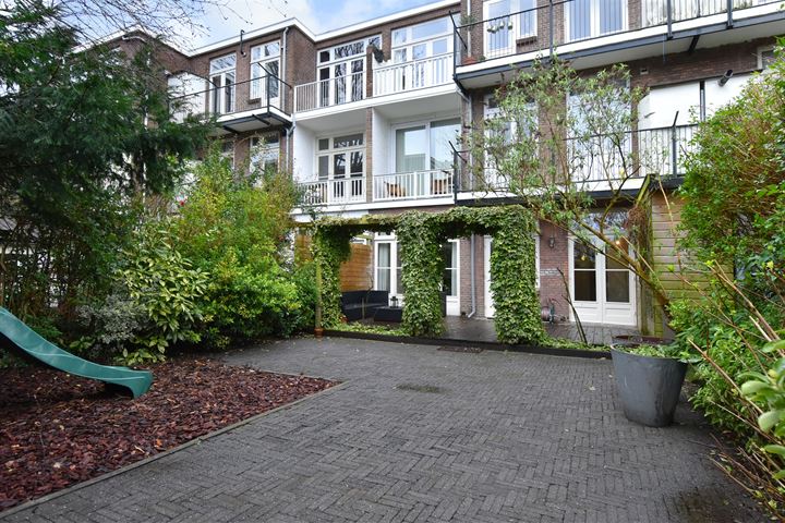 Bekijk foto 5 van De Sillestraat 110