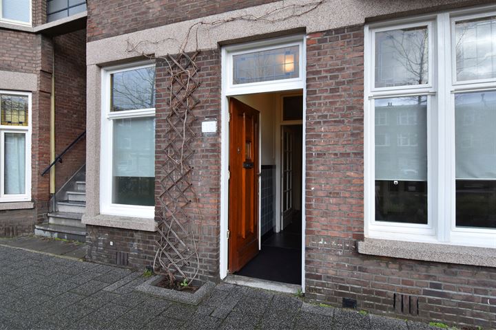 Bekijk foto 38 van De Sillestraat 110