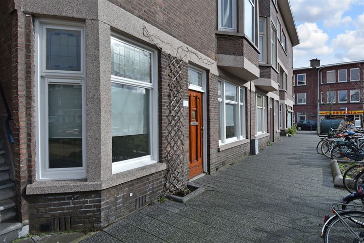 Bekijk foto 39 van De Sillestraat 110