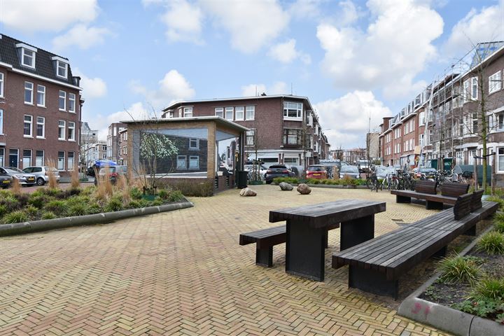 Bekijk foto 41 van De Sillestraat 110