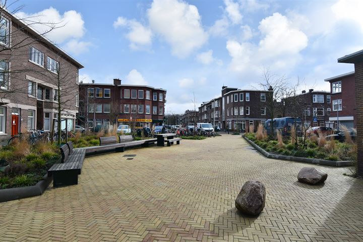 Bekijk foto 43 van De Sillestraat 110