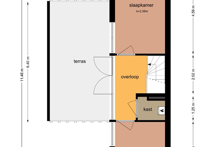 Bekijk foto 36 van Oostenrijklaan 28