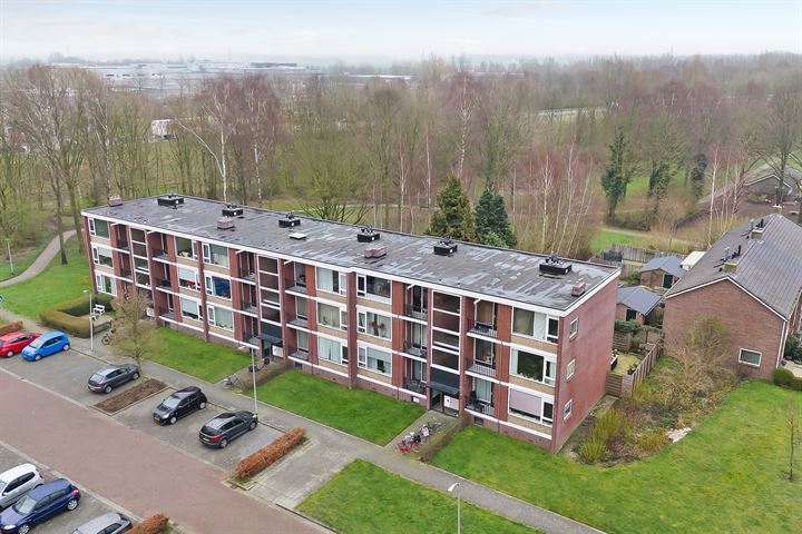 Bekijk foto 2 van Donker Curtiusstraat 44