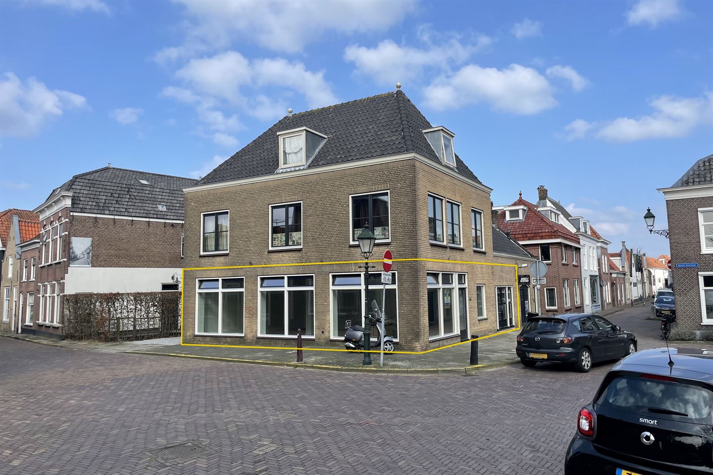 Bekijk foto 1 van Rootstraat 38