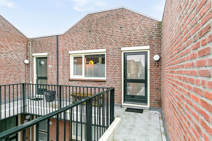 Bekijk foto 19 van Korenstraat 72