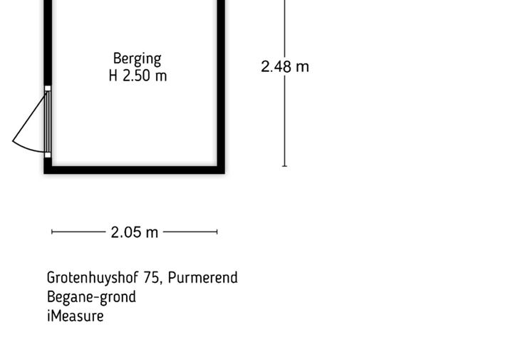 Bekijk foto 50 van Grotenhuyshof 75