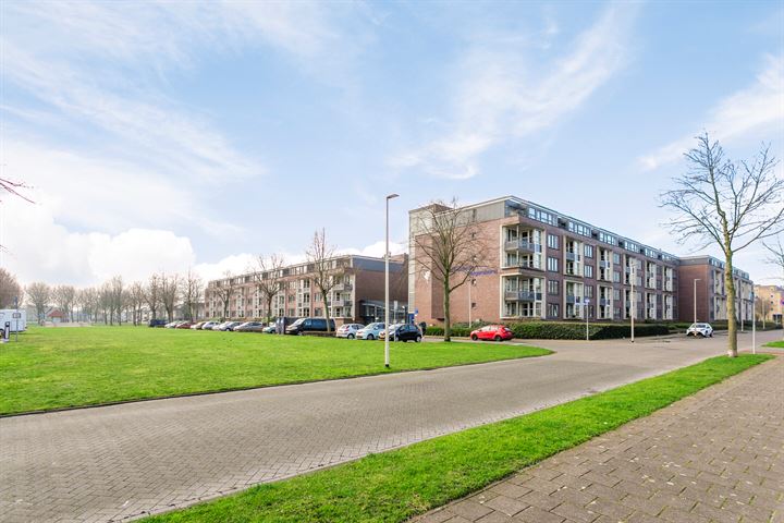 Bekijk foto 32 van Spieringstraat 22