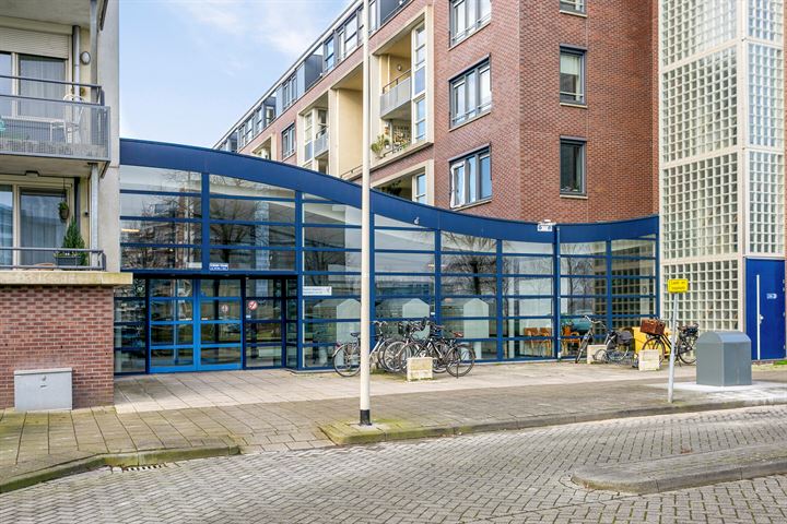 Bekijk foto 31 van Spieringstraat 22