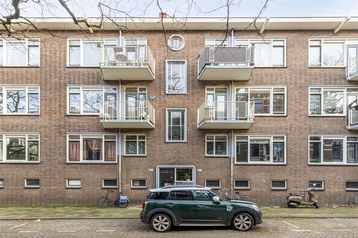 Bekijk foto 3 van Dr. Zamenhofstraat 36-B