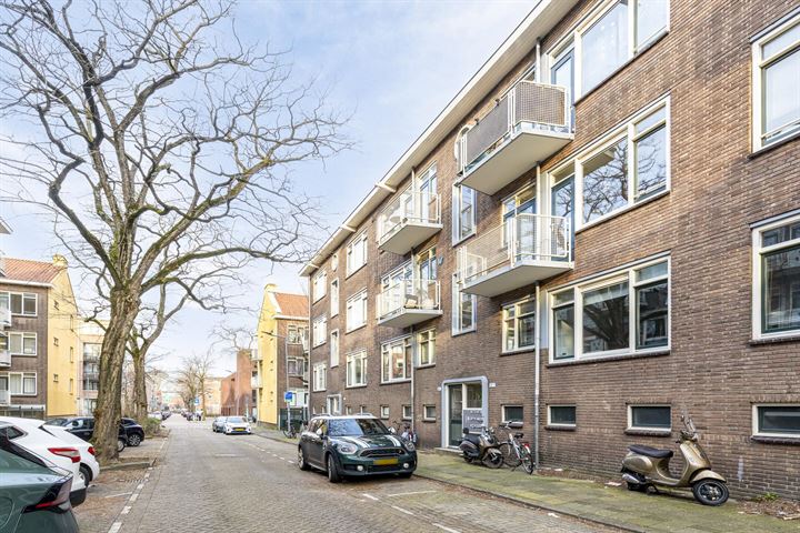 Bekijk foto 2 van Dr. Zamenhofstraat 36-B