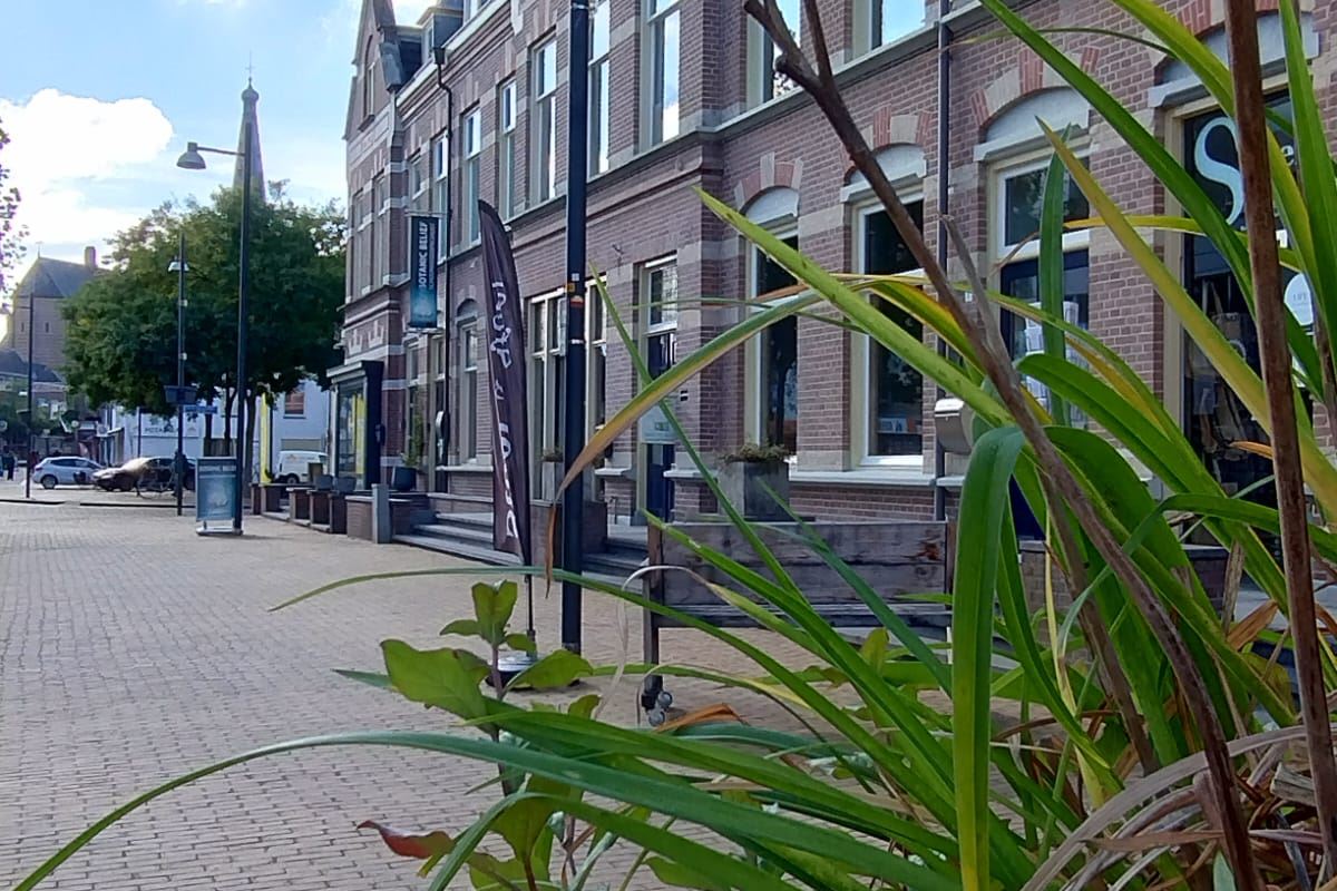 View photo 2 of Dr Huber Noodtstraat 5 A