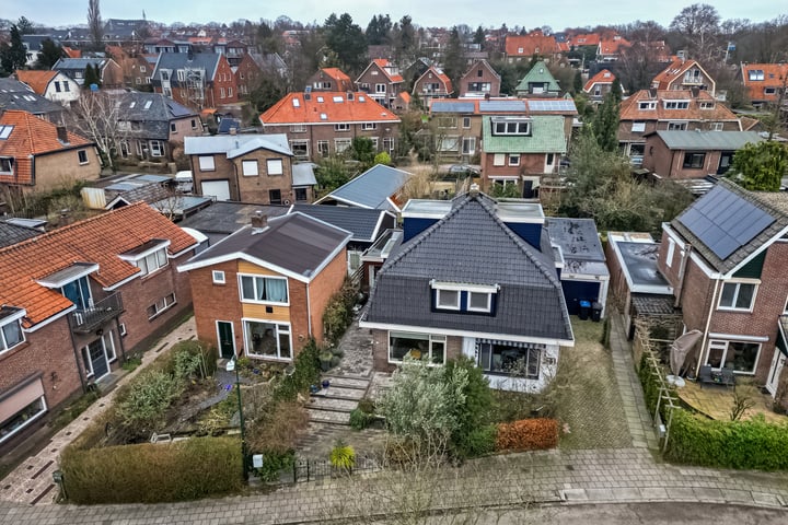 View photo 38 of Trambaanweg 19