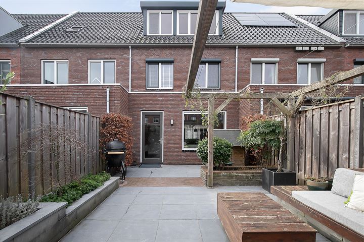 View photo 34 of Kardemomweg 11