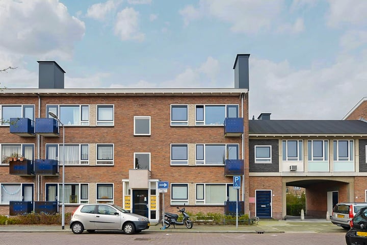 Bekijk foto 5 van Douwes Dekkerstraat 69