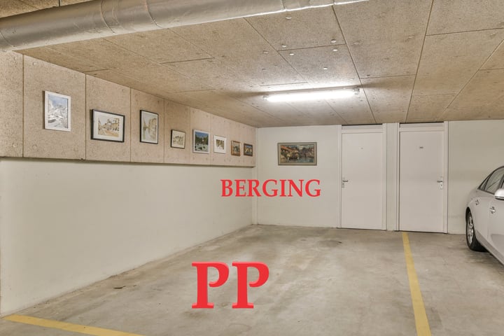 Bekijk foto 21 van Kamerlingh Onneslaan 141--B+PP