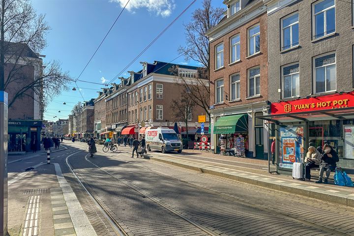 Bekijk foto 16 van Quellijnstraat 78-IV A