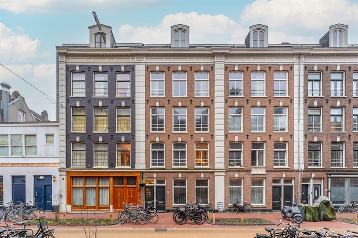 Bekijk foto 14 van Quellijnstraat 78-IV A