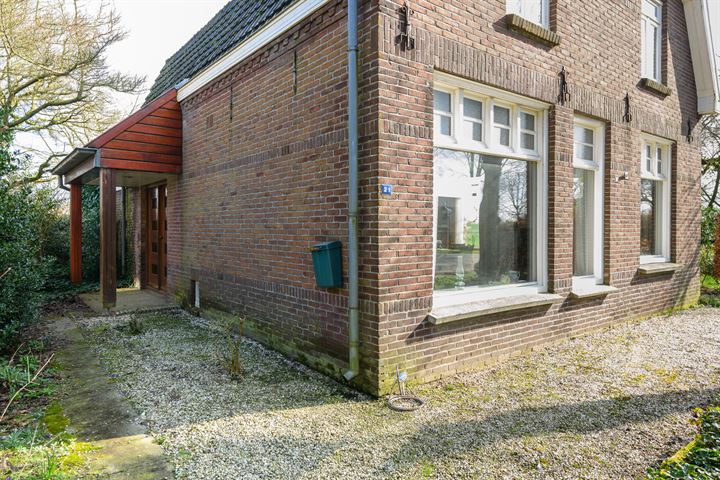 Bekijk foto 6 van Oude Graafsestraat 21